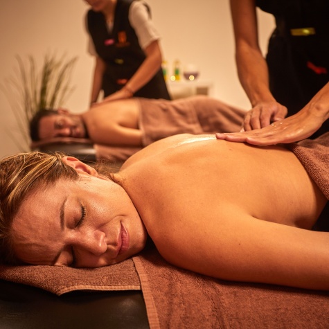 MASSAGES