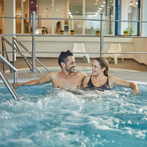 WELLNESS CENTER