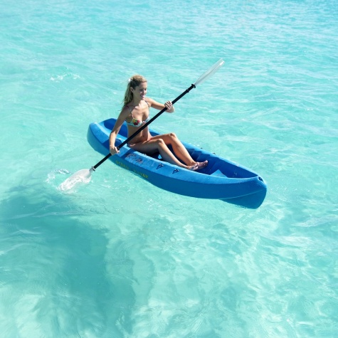 Kayak Tour