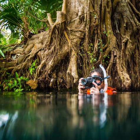 All Nature Experience