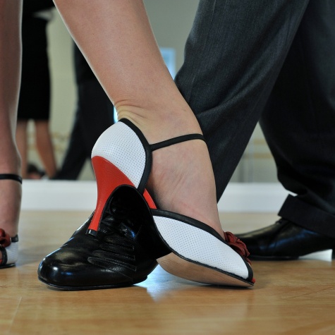 Dance Finisterra