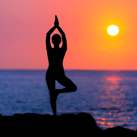 yoga Finisterra