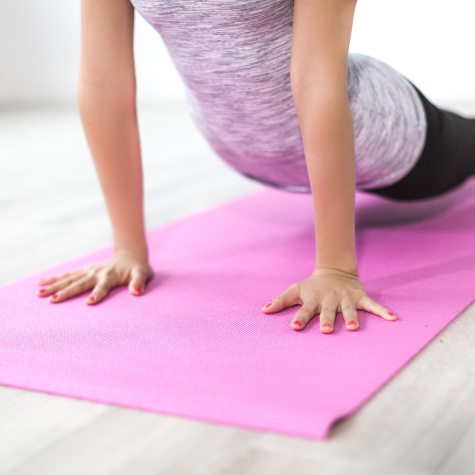 yoga finisterra