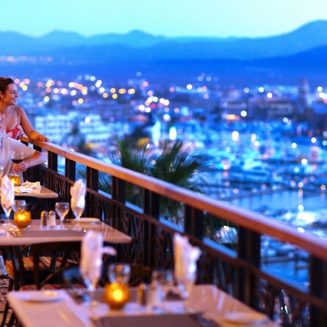 RESTAURANTS