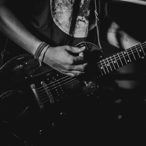 Rock Finisterra