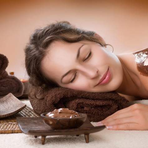 BODY TREATMENTS