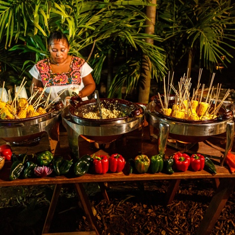 Traditional Dishes