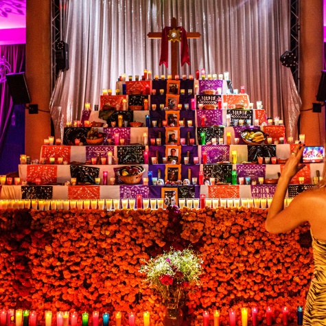 The Altar