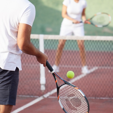 SPORTS