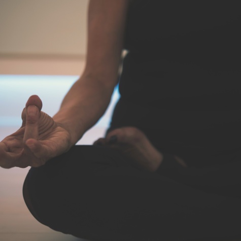 Meditation