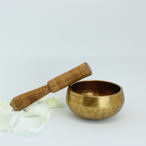 Tibetan bowls