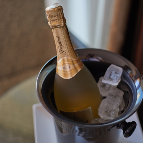Welcome Pack at Sandos Monaco