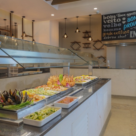 Snack Bar