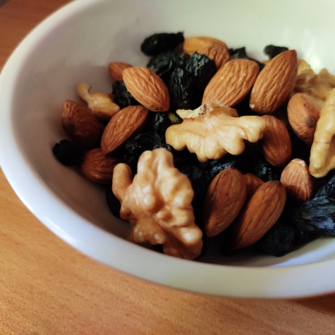 Minibar Healthy