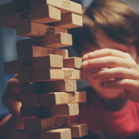 Family games pack