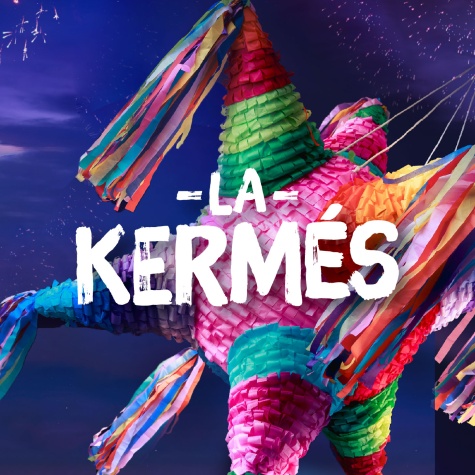 kermesse sandos cancun
