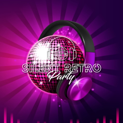 silent party sandos cancun