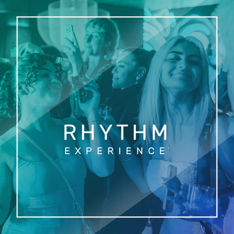 rhythm experience sandos cancun
