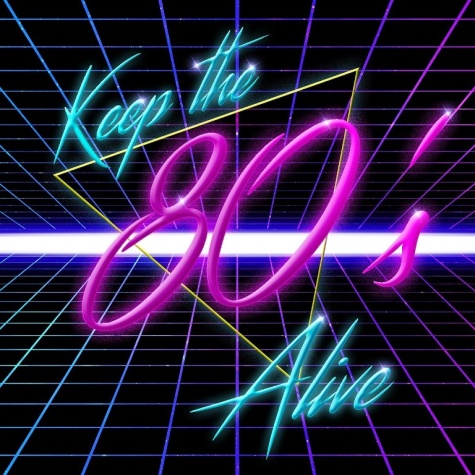 sandos caracol 80s show