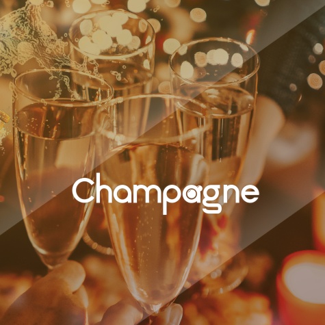 Champagne party