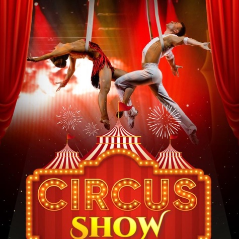 Circus show_playacar