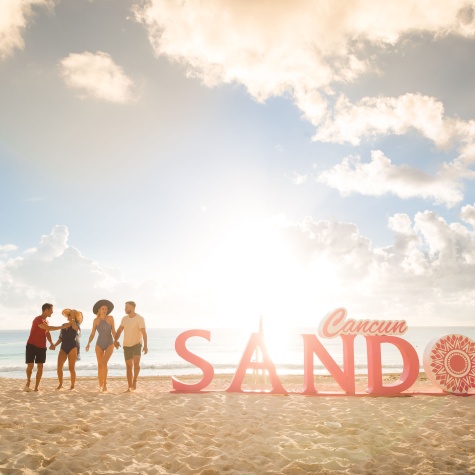 Sandos Cancun