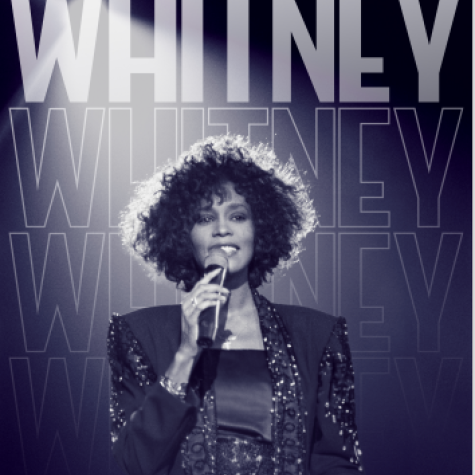 Whitney Houston Tribute