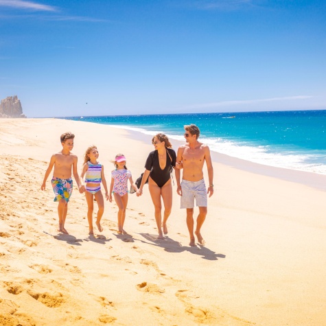 Sandos Finisterra Los Cabos