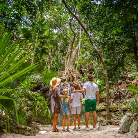 sandos Caracol eco resort