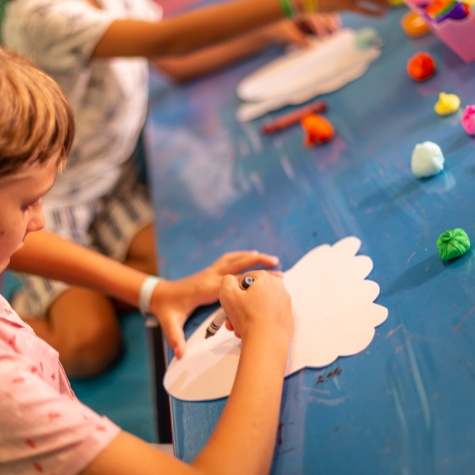 Special Activities_Kids Club_Sandos Caracol