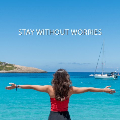 NEW CANCELLATION INSURANCE SANDOS SPAIN