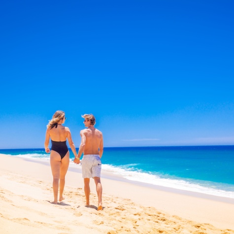 Sandos Finisterra: the best wild nature is waiting for you