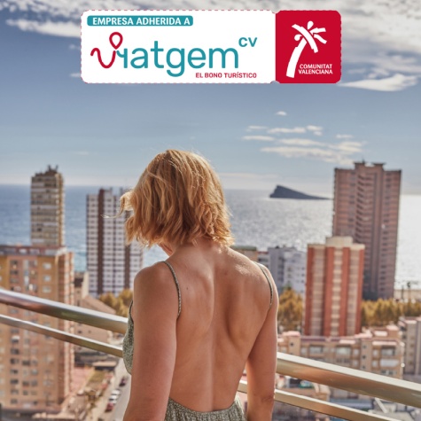 VALENCIAN TOURIST VOUCHER 2025