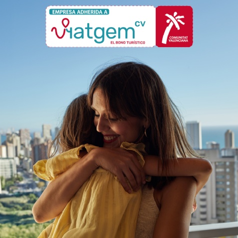 VALENCIAN TOURIST VOUCHER 2025