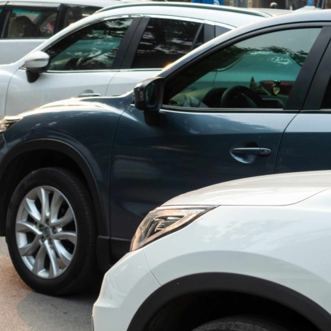 RECOMMENDATIONS LOW-EMISSION ZONES