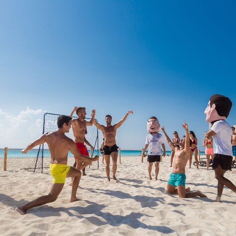 Themed Activities & Games