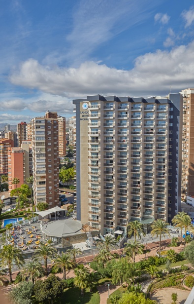 Sandos Monaco