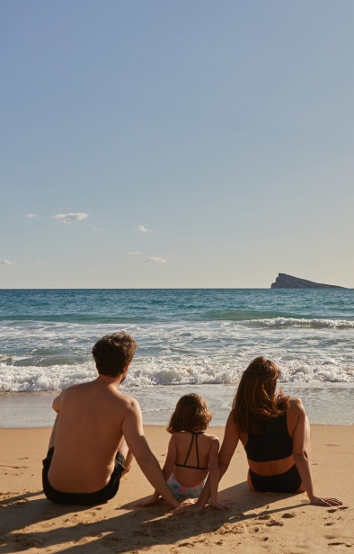 Sandos Benidorm Beach