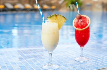HEALTHY COCKTAILS HEALTHY COCKTAILS