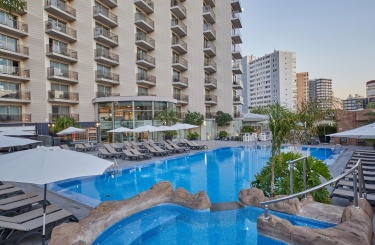 SANDOS MONACO SANDOS MONACO