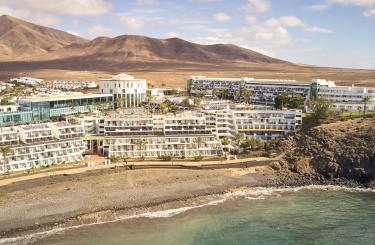 SANDOS PAPAGAYO SANDOS PAPAGAYO