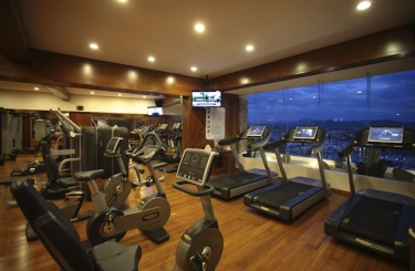 Gym Finisterra Gym finisterra