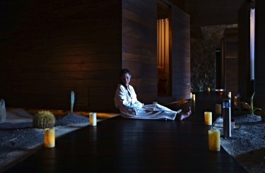 spa finisterra Packages Finisterra Spa