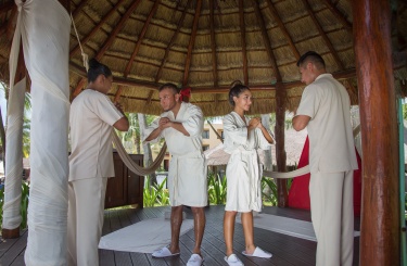 Body Treatments Playacar Body Tratments Sandos Playacar