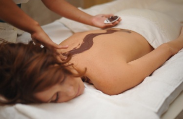 Body treatments Body treatments Finisterra