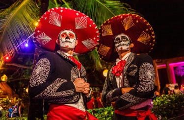 Day of the Dead Day of the Dead