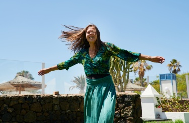 Laughter Yoga Sandos Atlantic Laughter Yoga Sandos Atlantic