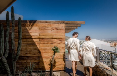 spa finisterra Spa packages