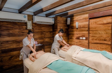 Massages Finisterra Massage