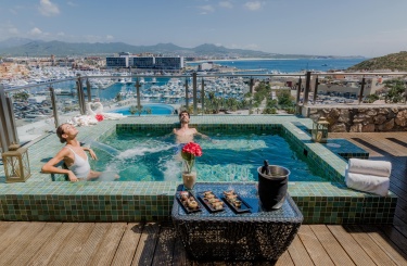 Add Ons Finisterra Spa Sandos Finisterra